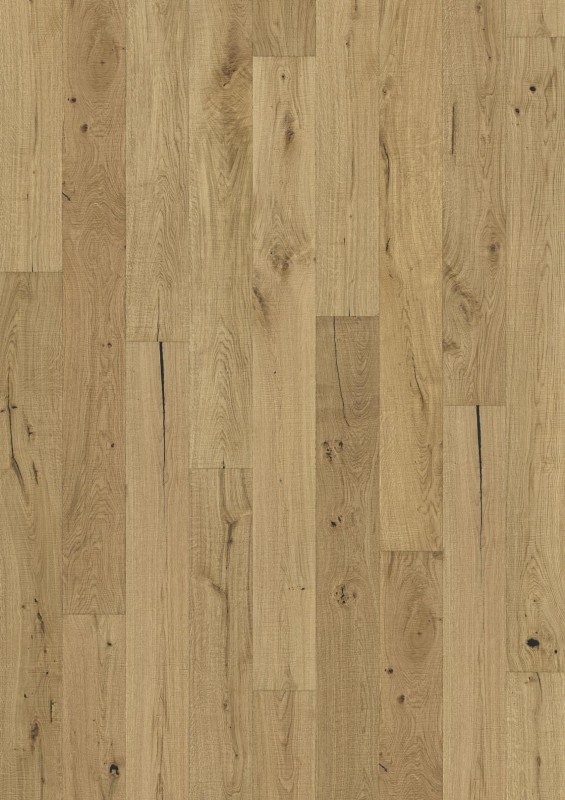 Parquet contrecollé chêne - AURONZO