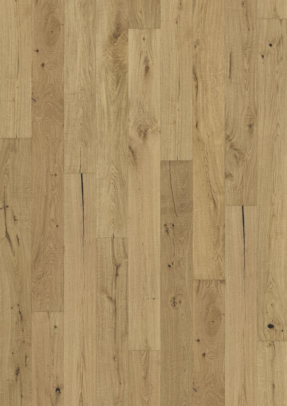 Parquet contrecollé chêne - AURONZO