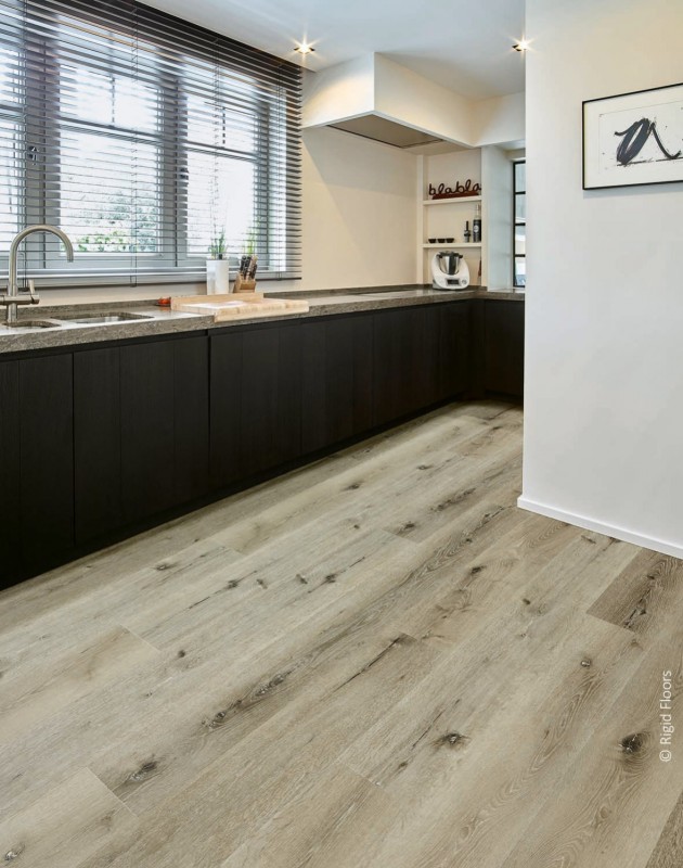 CORTESE LVT RM Parquet Bordeaux