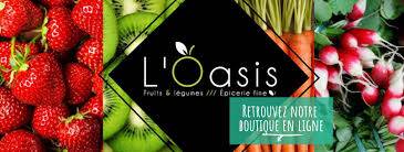 Primeur à Saint Jean d'Illac 