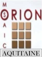 entreprise générale Bordeaux Orion Mosaic Aquitaine