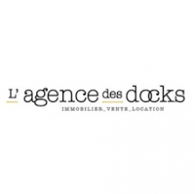 Agence immobilière pour vente de maisons Bordeaux L'Agence des Docks